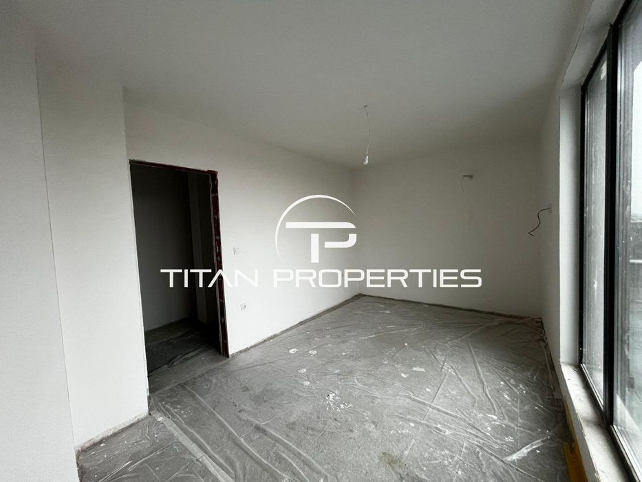 Тристаен апартамент за продажба в кв. Кършияка