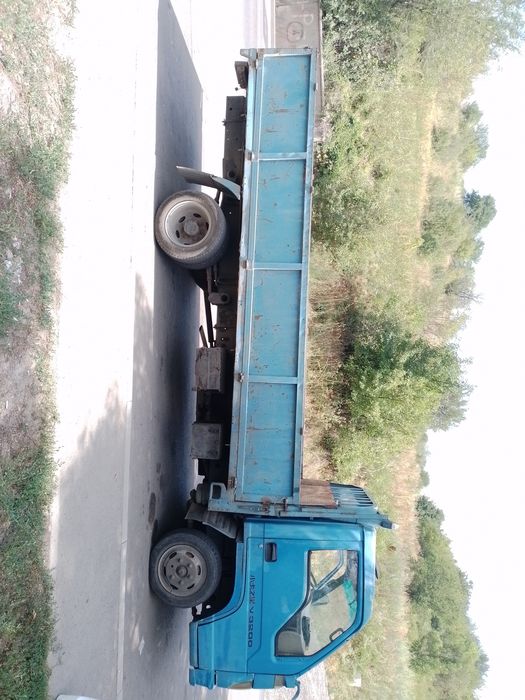 Продам форлонд 3 тонник