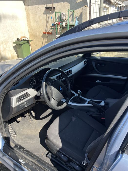 Haion bmw e 91 benzina 318i LCI dezmembrez