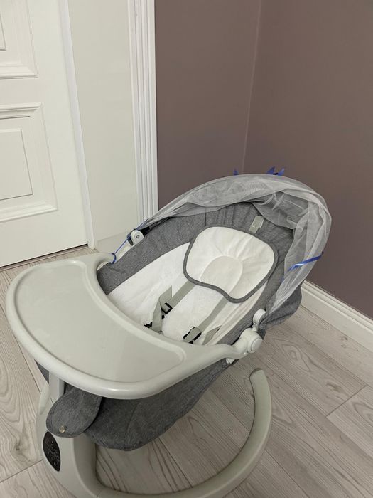 Детский Шезлонг/