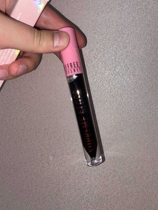 Блеск для губ от Jeffree Star, оригинальный