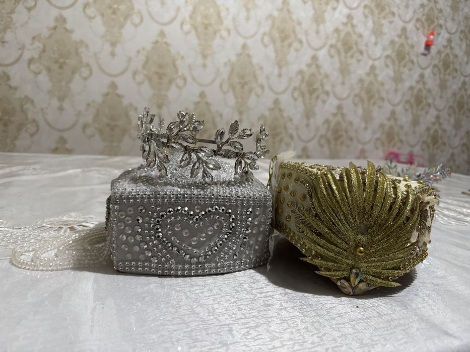 Ansambl kelin ko’ylak