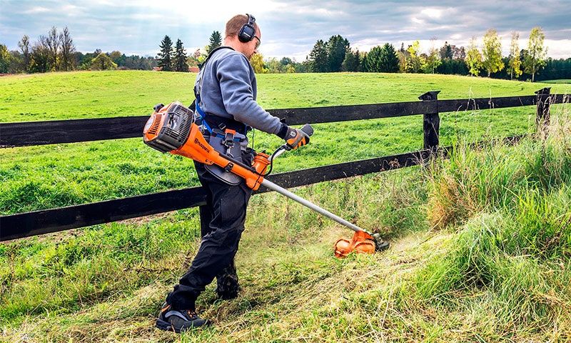Аренда Инструментов Прокат Инструментов Триммер Газонакасилки 24.7.