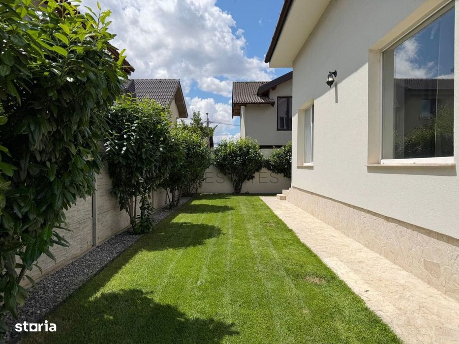 Casa cu 5 camere in Cartierul Tineretului | Prima inchirere