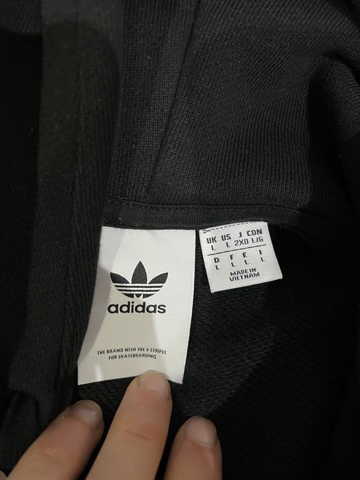 Adidas H Shmoo горнище