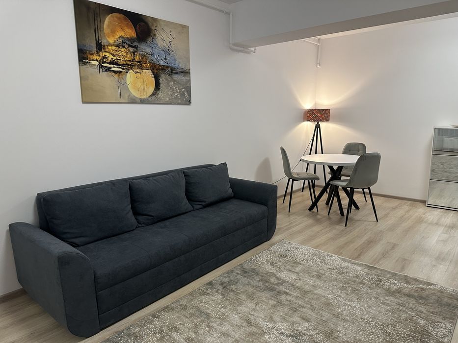 Apartament 2 camere Brown Redidence