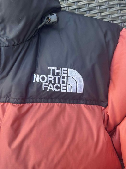 The North Face 1996 Retro Nuptse Jacket S