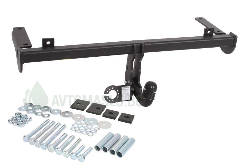 НОВ Теглич за Honda HRV сваляем теглич за хонда хрв сертифицирани