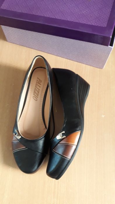 Новые туфельки р.41