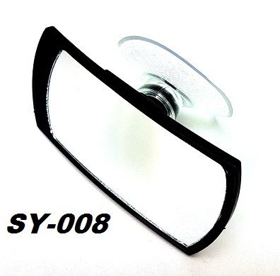 Огледало за кола