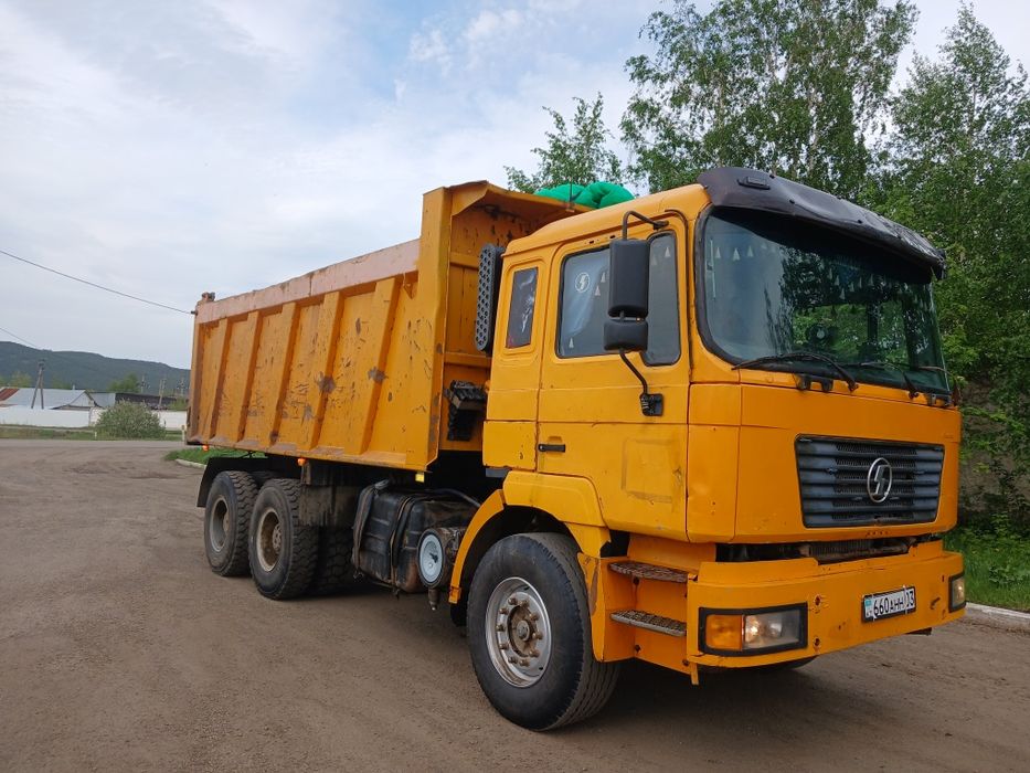 Продам шахман  25 тон