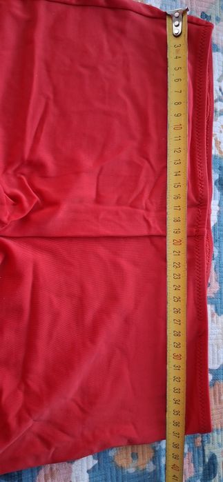 Купальник топ с шортами 46-48р