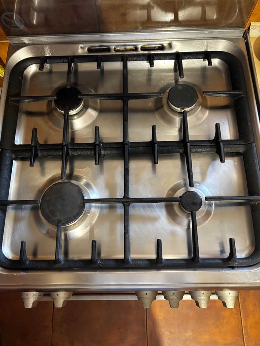 Aragaz Whirlpool stare buna de functionare