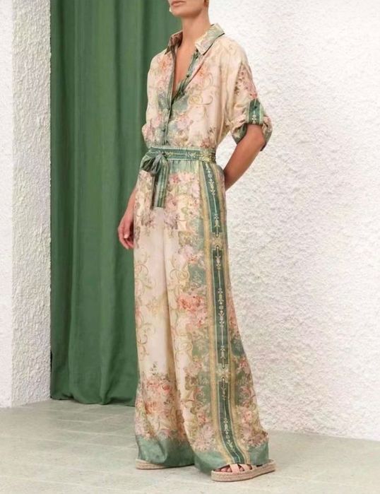 Сет хитов модел риза и панталон