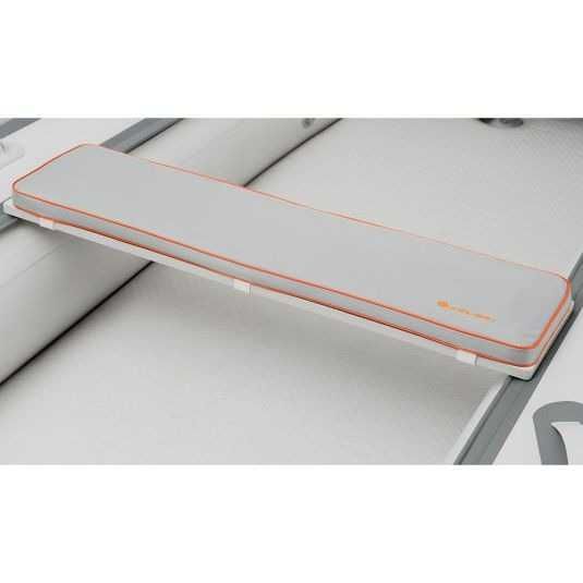 Barca gonflabila Kolibri KM-330XL Light podina airdeck, ca noua.