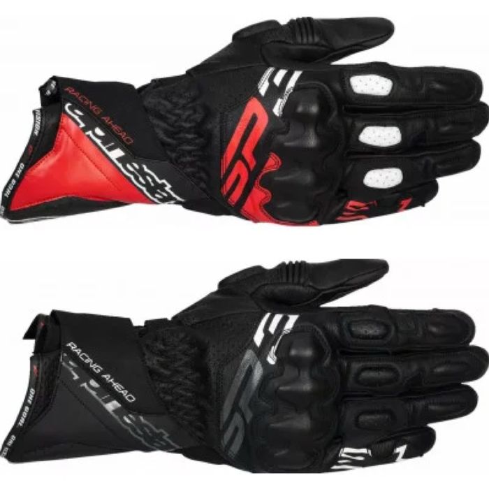 Кожени Ръкавици Alpinestars SP-3