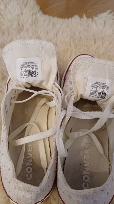 Converse All Star, 39