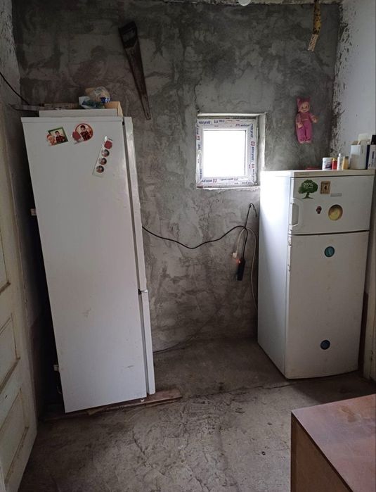 Vand casa la tara in Garbovi, Jud Ialomita