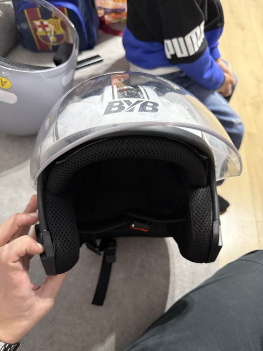 De vanzare Casti scuter