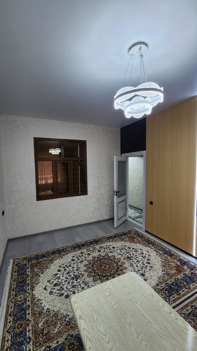 2 хоналик 60 кв 3-етаж парадокс
