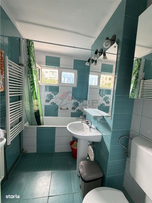 Inchiriere apartament 2 camere- Podu Ros, Bd. Socola