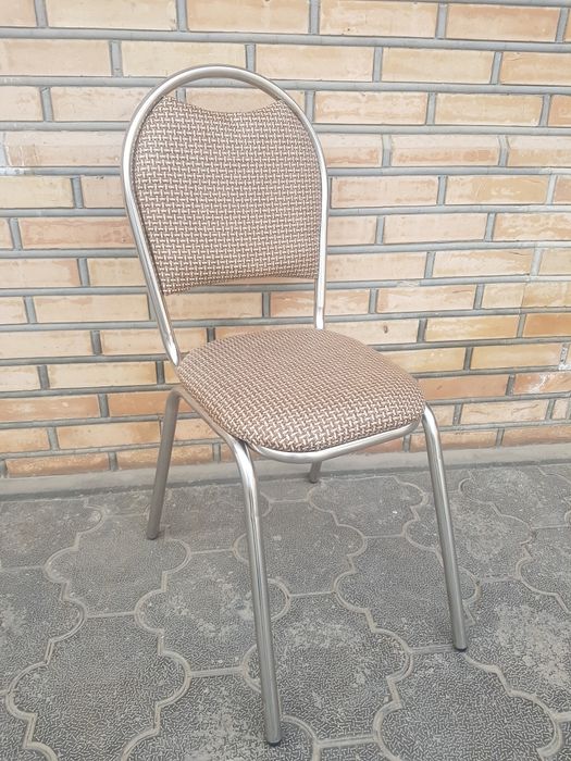 Стул нержавейка ,Stul