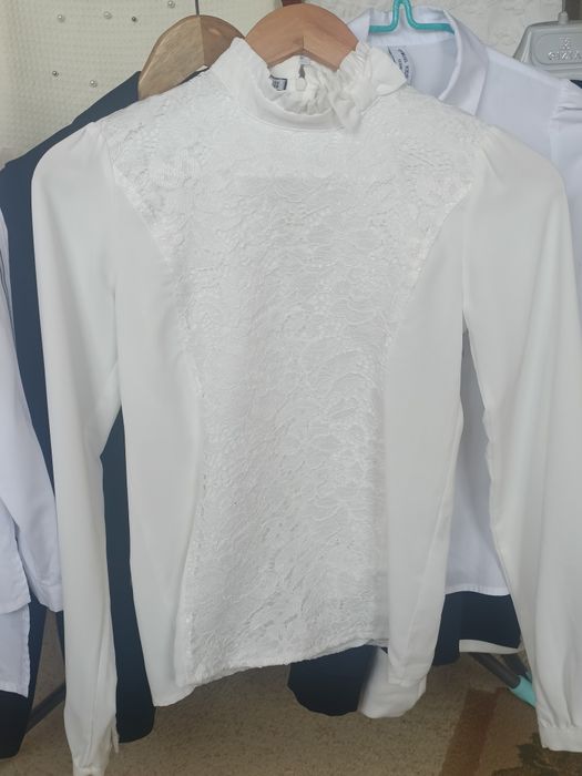 Школьная форма для девочек