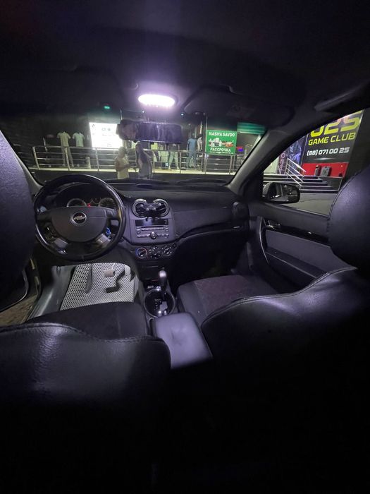Nexia R3/Avtomat/ 2019/86000km