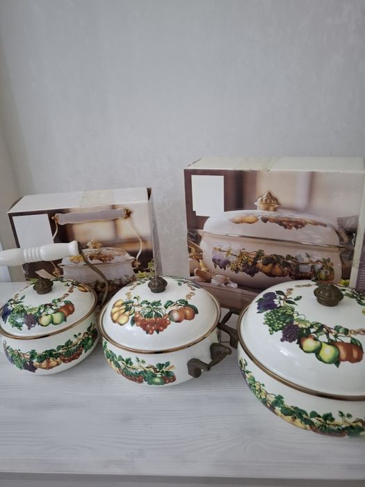 Кухонный набор Тайланд Новый