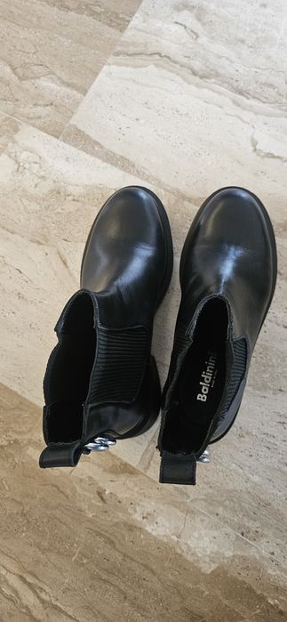 Ghete Dama Baldinini