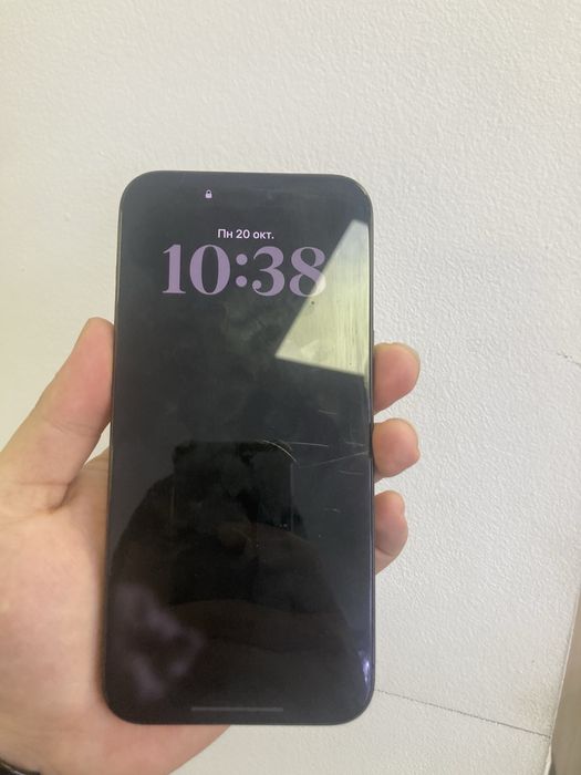 Продам Iphone 15 pro max 1tb