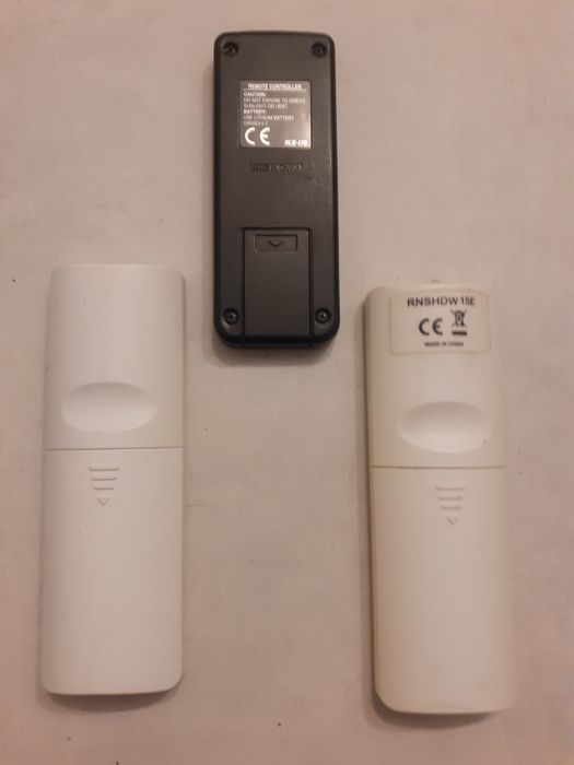 Telecomanda  Sony, Samsung, Philips Ambilight, Radionette, Clarion,,