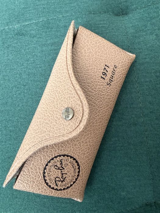 Ochelari Ray-Ban dama Square