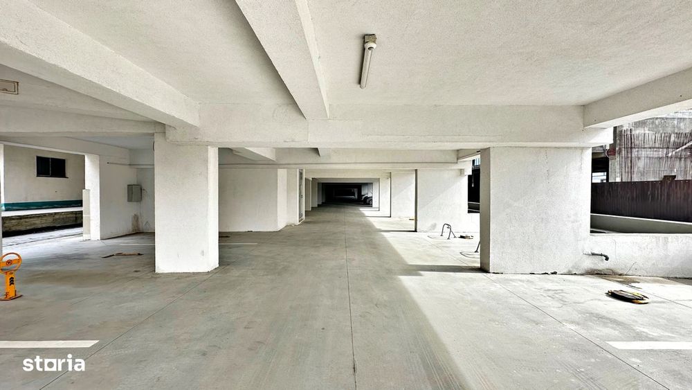 Mamaia Nord - Studio - Signature Promenada - 51.3 Mpt - Comision 0%