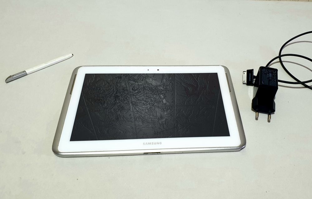 Планшет Samsung Galaxy Note 10.1 оригинал