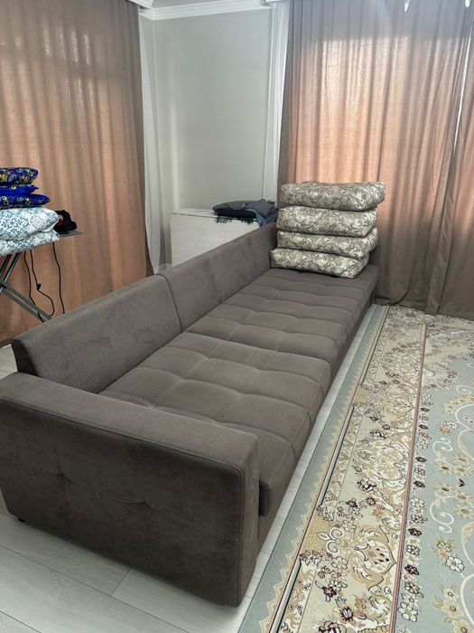 Продам диван! 3 м 40