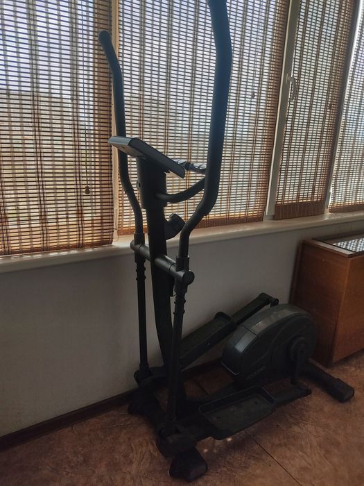 Спортивный инвентарь