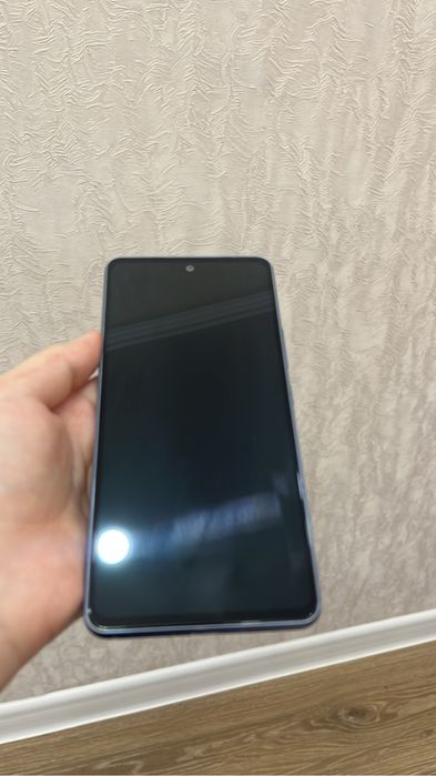 Samsung a53, с коробкой