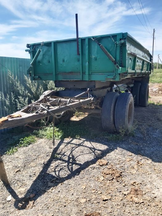 Продам камаз  55102