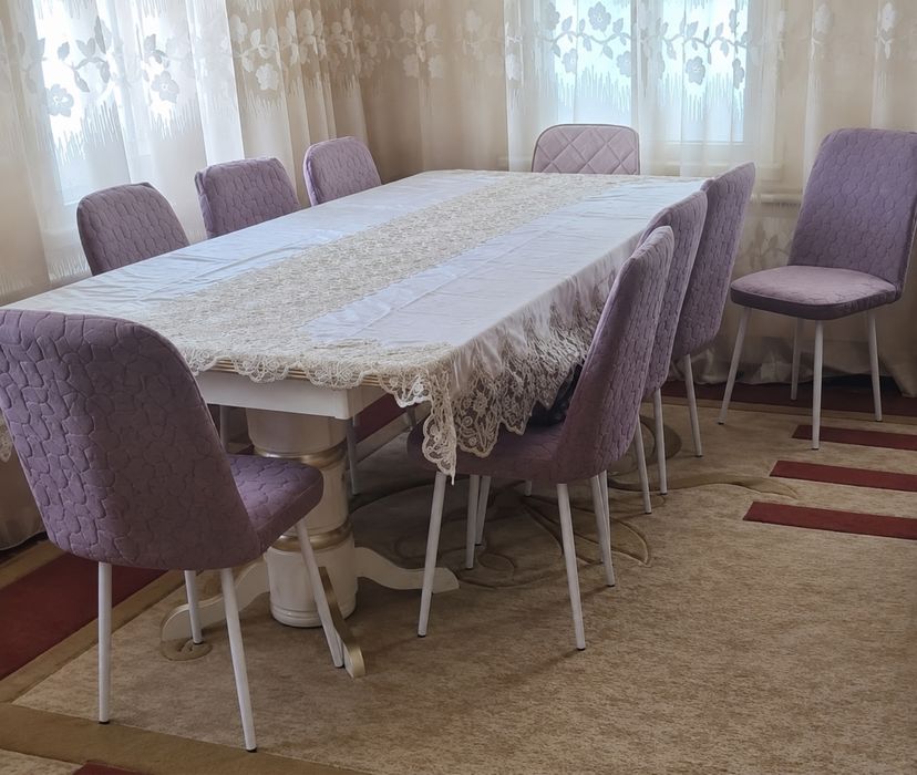 Продам новый стол