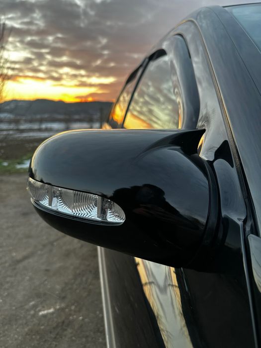 Капаци за огледала “Батман” – Mercedes W211 и W203 Batman + подарък!