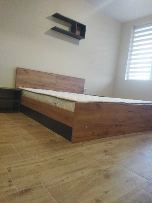 Дава се под наем Тристаен апартамент в Велико Търново, Бузлуджа - 60 кв.м за 290.7 € - Снимка #1