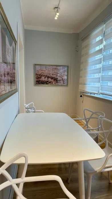 Сдается срочно квартира в центре города на Мирабадском районе | Айбек