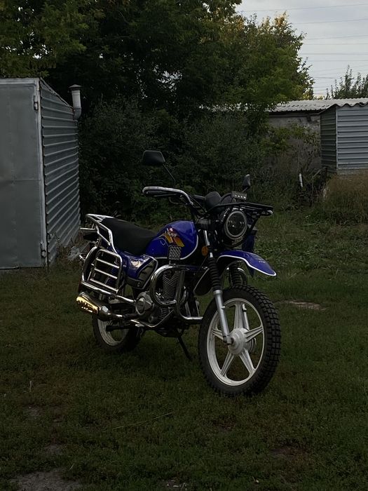 Продам лтм м9 200сс с доками