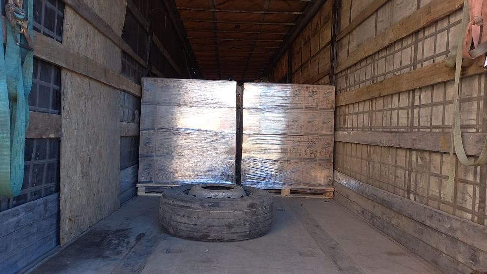 Доместос-1л россия