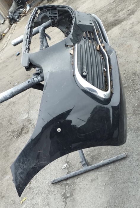 Предна и задна броня S class 2022г