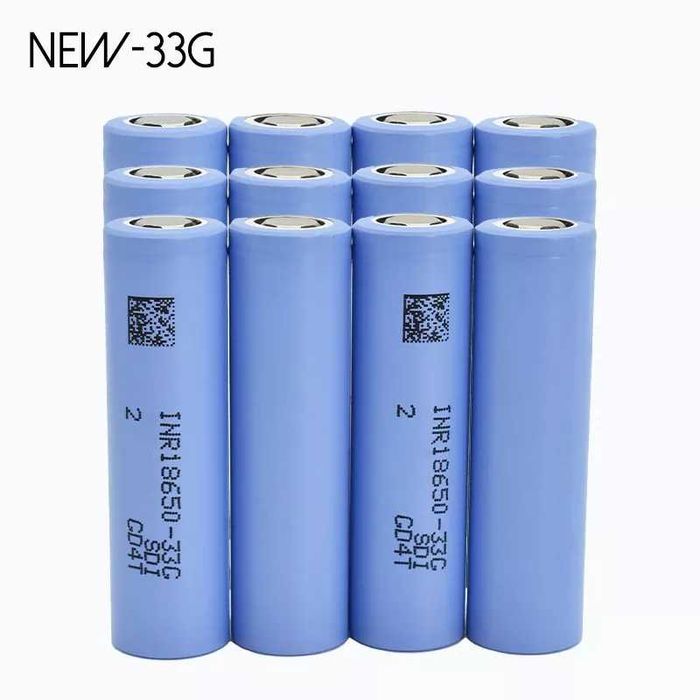 презареждащи батерии