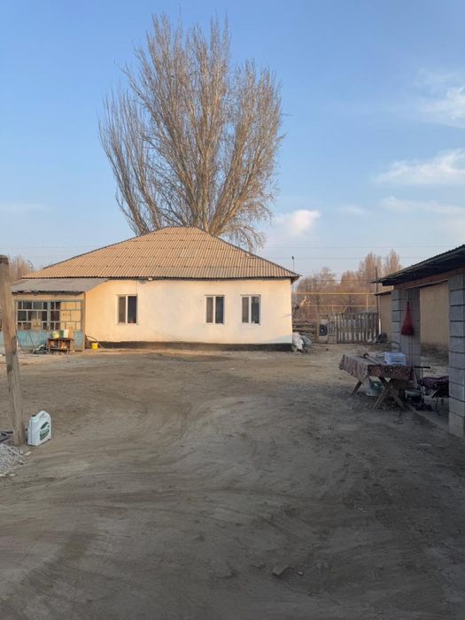 Продам дом в нижней части города