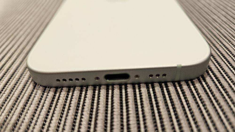 Ihpone 15 256G Green