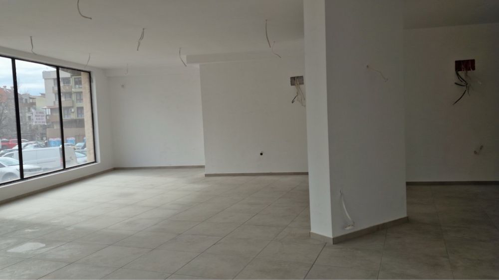 Помещение под наем кв.Еленово